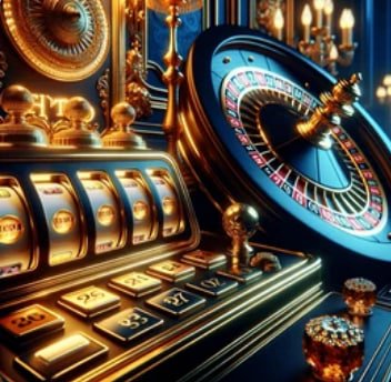 Live Casino vk8 Myanmar