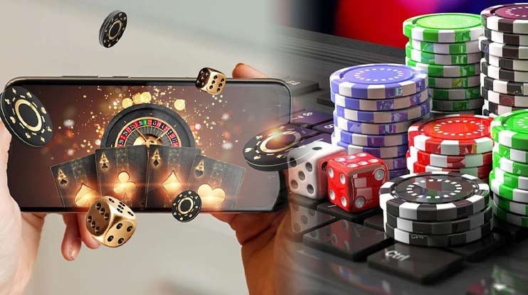 Slots Game Provider Roulette Live Myanmar Casino