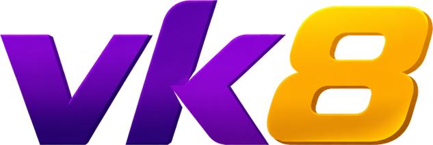 vk8 Logo